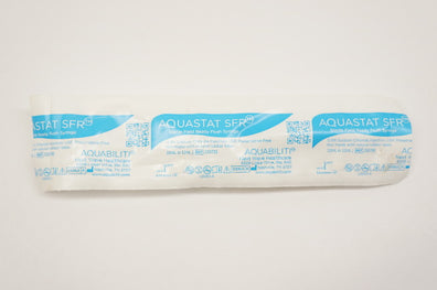 Aquability 2S0706 Aquastat SFR Flush Syringe 10mL in 12mL